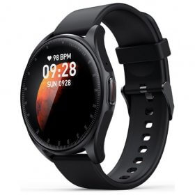 Tecno Watch 3 Black