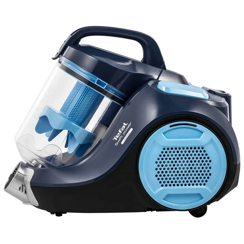 Tefal TW2971EA Swift Power