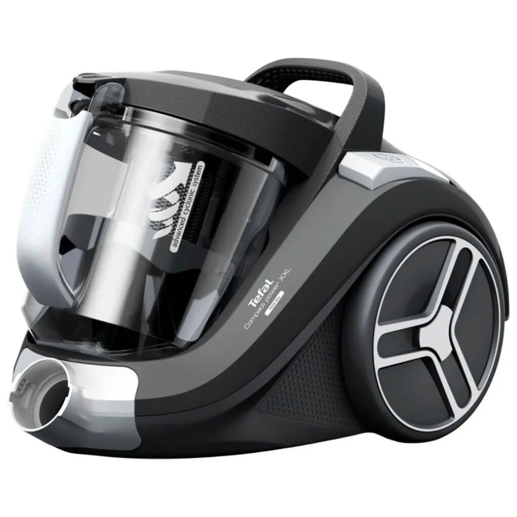Tefal TW4B36 Compact Power XXL