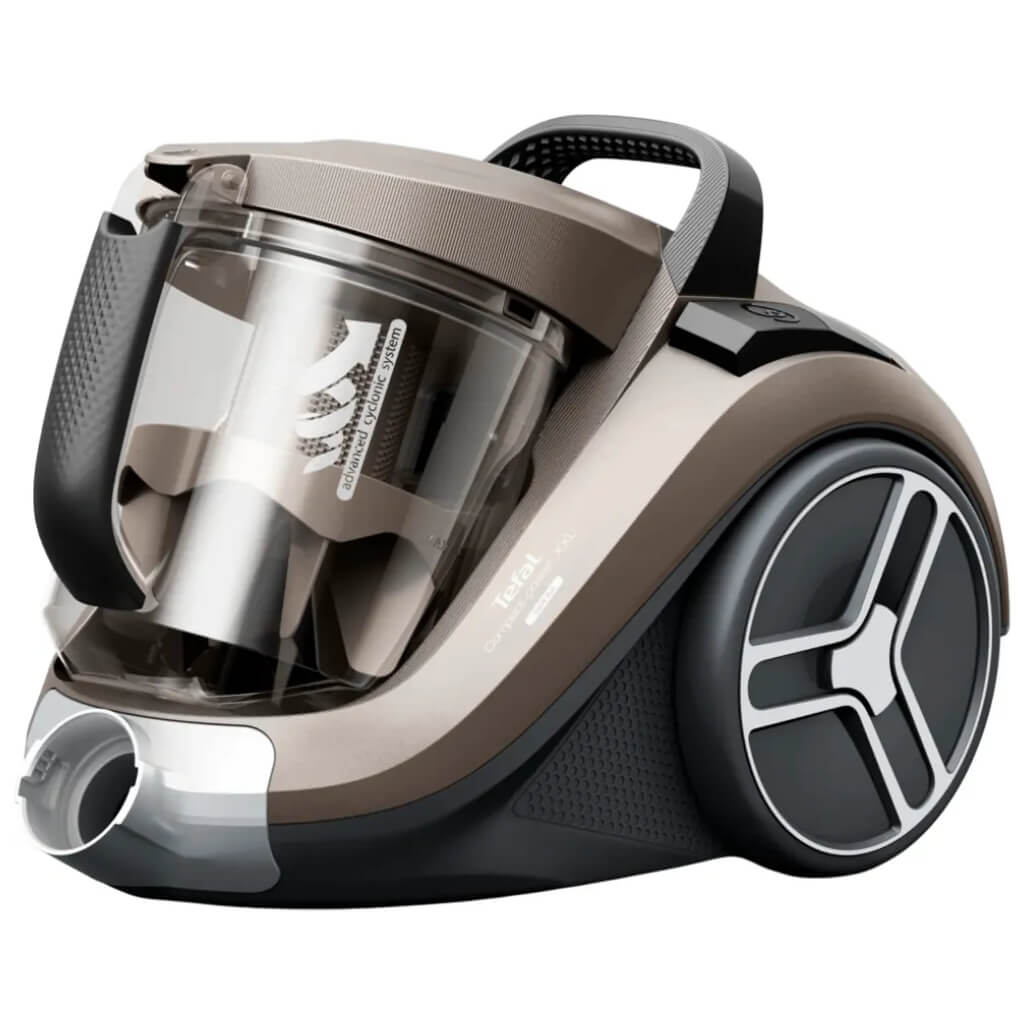 Tefal TW4B50 Compact Power XXL