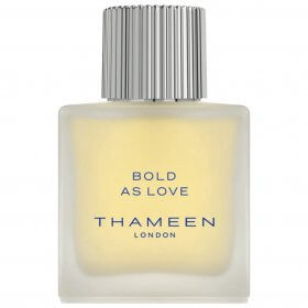 Thameen Bold As Love 100 ml Thameen Bold As Love 100 ml