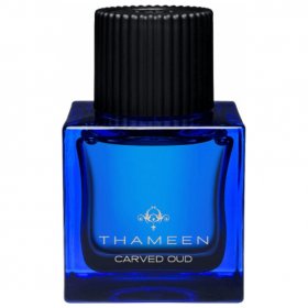 Thameen Carved Oud 50 ml