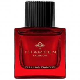 Thameen Cullinan Diamond Red EXDP 50 ml Thameen Cullinan Diamond Red EXDP 50 ml