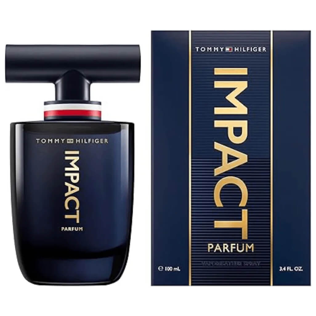 Tommy Hilfiger Impact Parfüm 100 ml