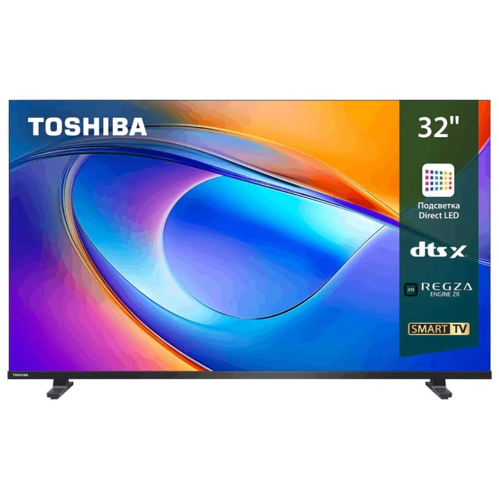 Toshiba 32V35RE