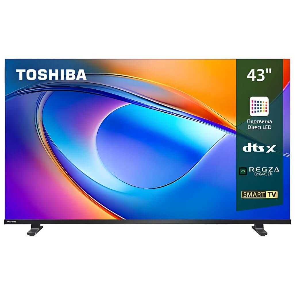 Toshiba 43V35RE