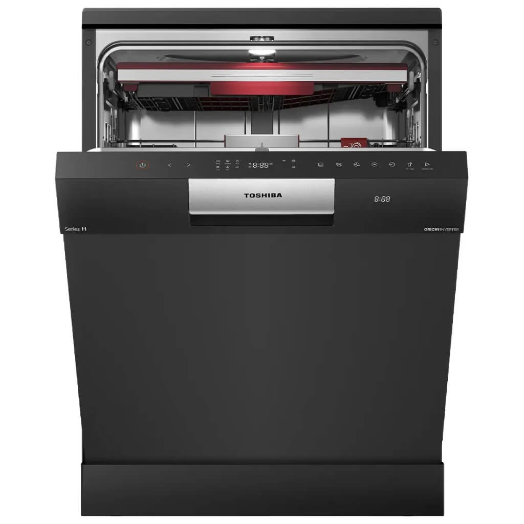 Toshiba DW-14F6CIS(B)