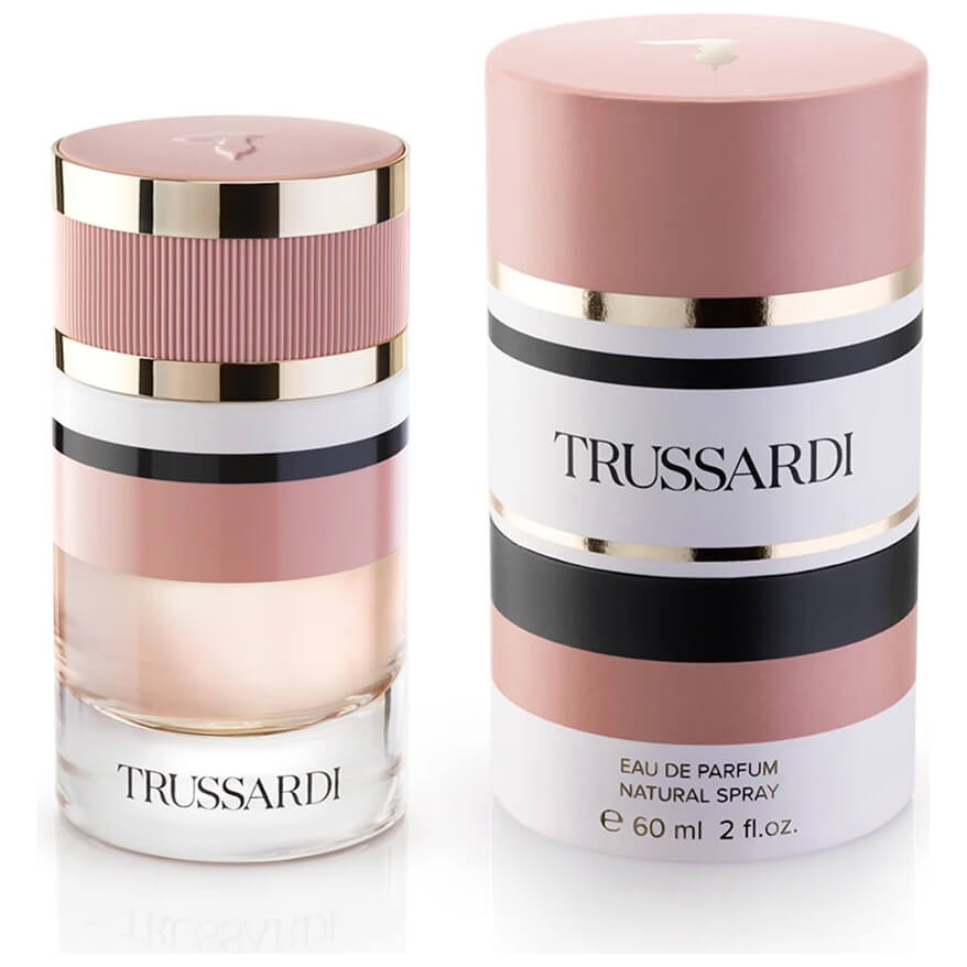 Trussardi New Feminine 90 ml