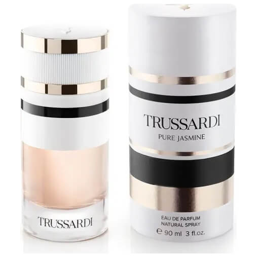 Trussardi Pure Jasmine 90 ml