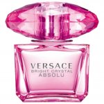 Versace Bright Crystal Absolu 90 ml