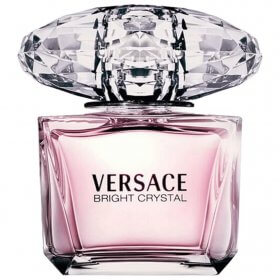 Versace Bright Crystal EDT 50 ml Versace Bright Crystal EDT 50 ml