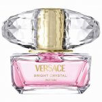 Versace Bright Crystal Parfum 90 ml