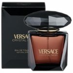 Versace Crystal Noir EDT 50 ml