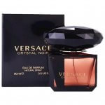 Versace Crystal Noir EDT 90 ml