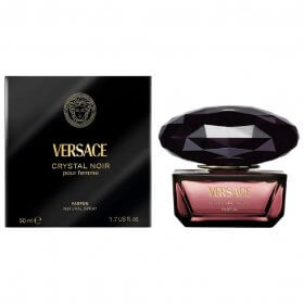 Versace Crystal Noir Parfum 50 ml Versace Crystal Noir Parfum 50 ml