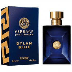 Versace Dylan Blue EDT 100 ml Versace Dylan Blue EDT 100 ml