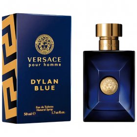Versace Dylan Blue EDT 50 ml Versace Dylan Blue EDT 50 ml