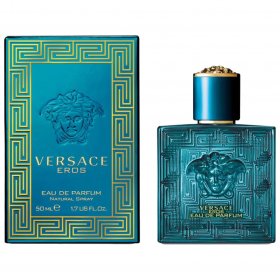 Versace Eros EDP 50 ml