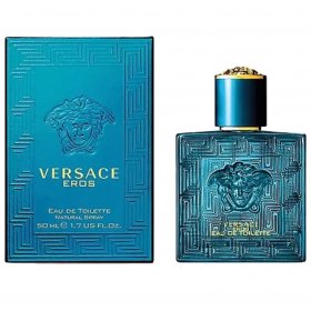 Versace Eros EDT 50 ml