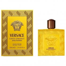 Versace Eros Energy Pour Homme EDP 100 ml
