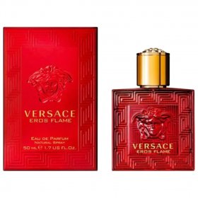 Versace Eros Flame EDP 50 ml
