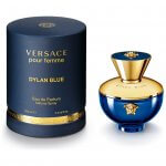 Versace Pour Femme Dylan Blue 100 ml