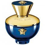 Versace Pour Femme Dylan Blue EDP 50 ml