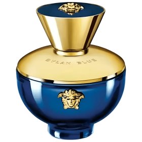Versace Pour Femme Dylan Blue EDP 50 ml Versace Pour Femme Dylan Blue EDP 50 ml