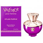 Versace Pour Femme Dylan Purple EDP 100 ml