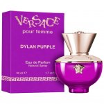 Versace Pour Femme Dylan Purple EDP 50 ml