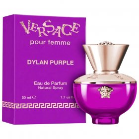 Versace Pour Femme Dylan Purple EDP 50 ml