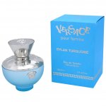 Versace Pour Femme Dylan Turquoise EDT 100 ml