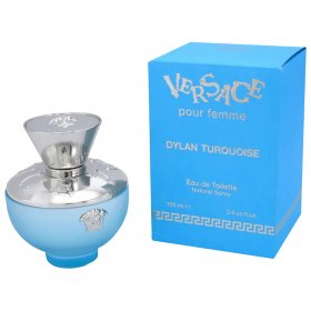 Versace Pour Femme Dylan Turquoise EDT 100 ml