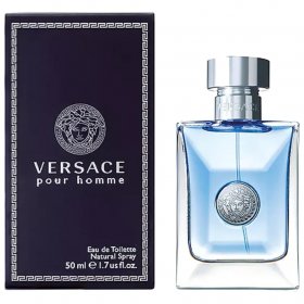 Versace Pour Homme EDT 50 ml
