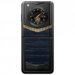 Vertu Ironflip YG Navy Blue Alli