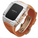 Vertu Watch H1 WG Orange Rubber