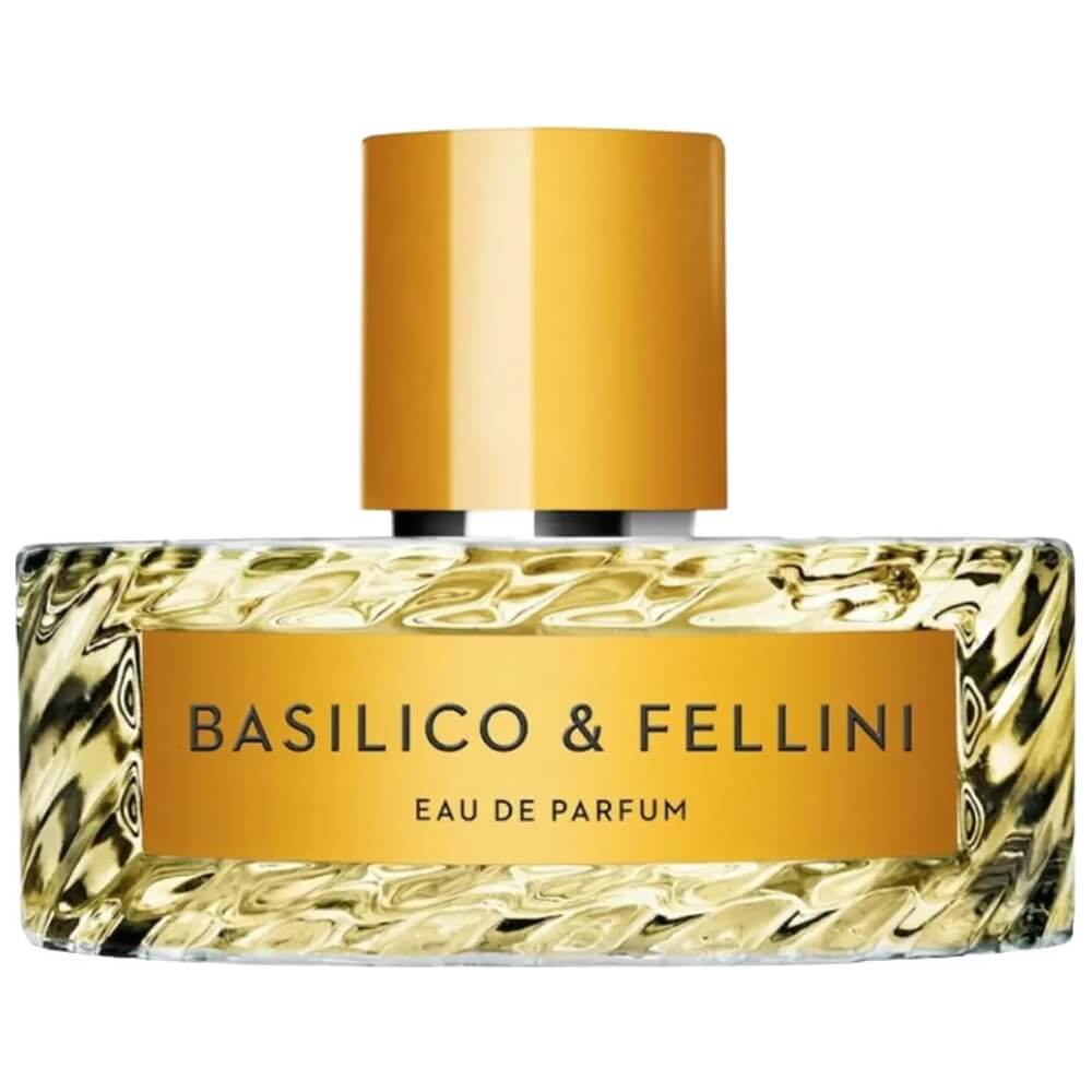 Vilhelm Parfumerie Basilico & Fellini EDP 100 ml