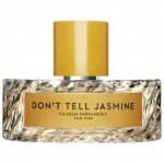 Vilhelm Parfumerie Don't Tell Jasmine EDP 100 ml