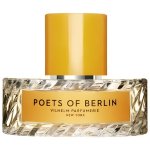 Vilhelm Parfumerie Poets Of Berlin EDP 100 ml