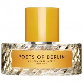 Vilhelm Parfumerie Poets Of Berlin EDP 50 ml