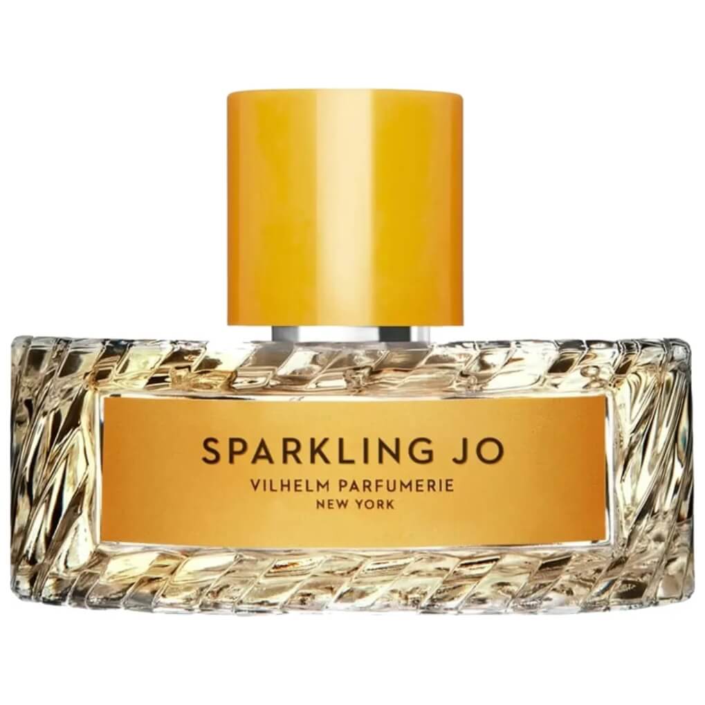 Vilhelm Parfumerie Sparkling Jo EDP 50 ml