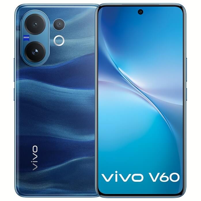 Vivo V60