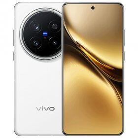 Vivo X200 Pro Vivo X200 Pro