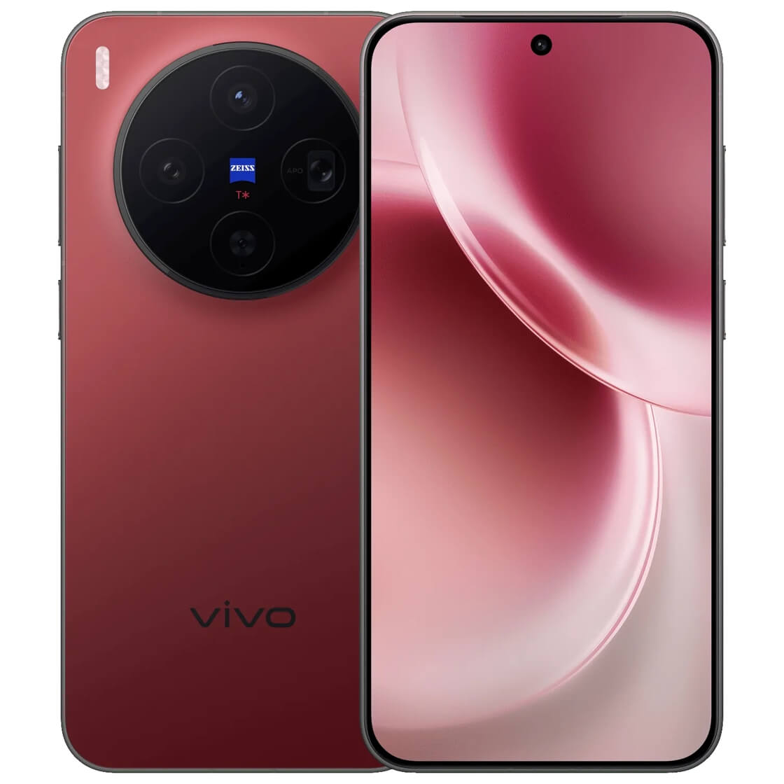 Vivo X300