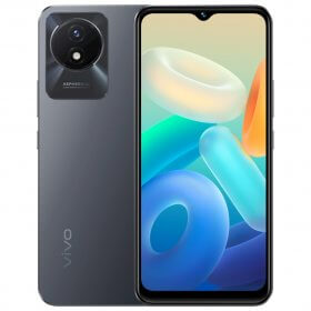 Vivo Y02