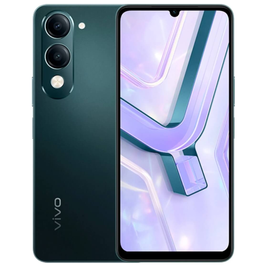 Vivo Y04S