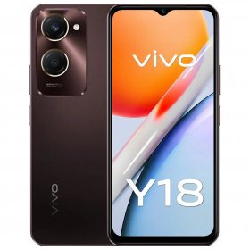 Vivo Y18 Vivo Y18