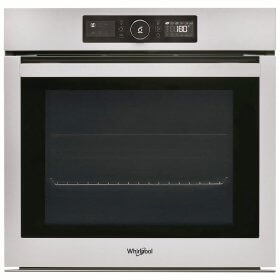 Whirlpool AKZ9 6230 IX Whirlpool AKZ9 6230 IX