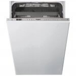 Whirlpool WSIO 3T223 PCE X