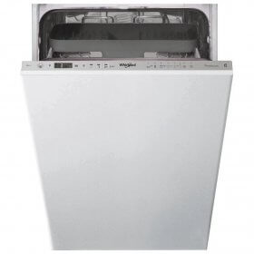 Whirlpool WSIO 3T223 PCE X Whirlpool WSIO 3T223 PCE X